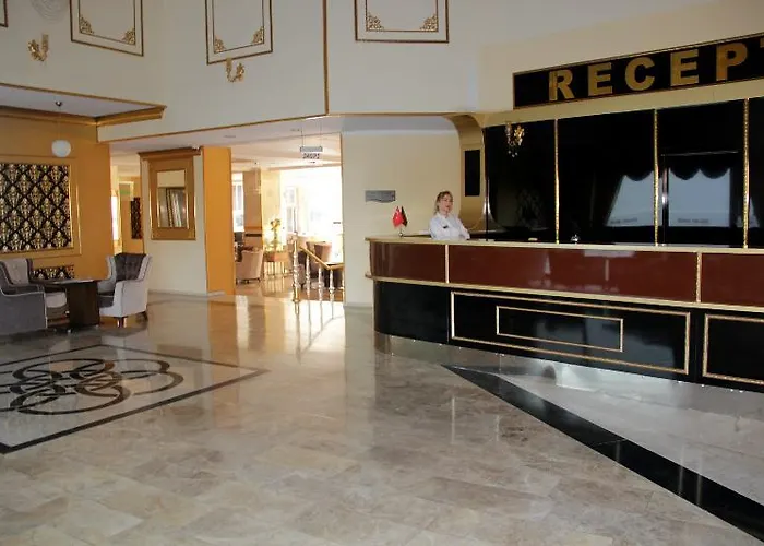 Hotel Odelia Kusadası
