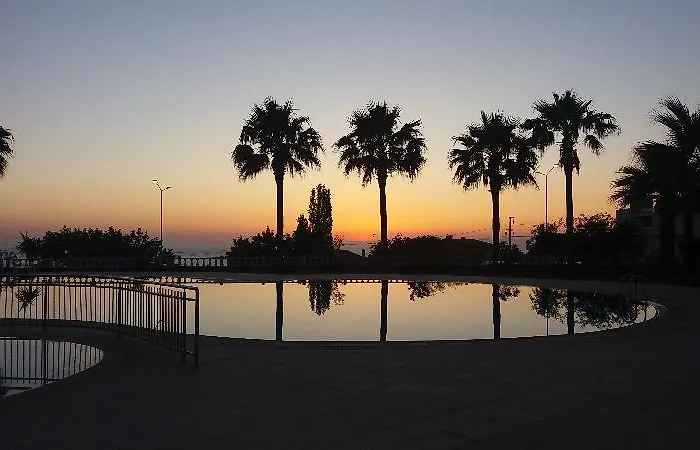 Hotel Odelia Kusadası