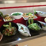 Odelia Hotel Kusadası