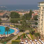 Odelia Hotel 5*