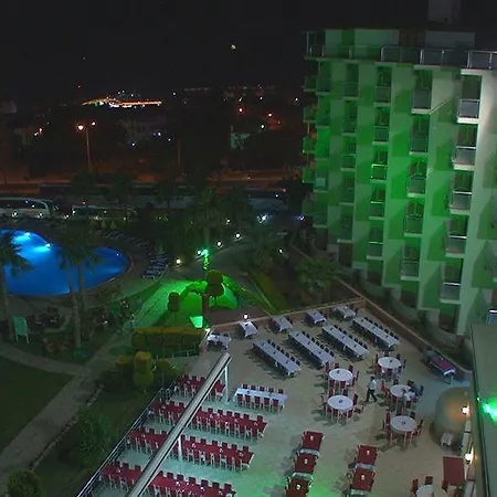 Odelia Otel 5*