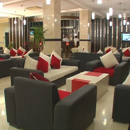 Otel Odelia 5*