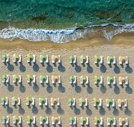 Hotell Odelia Kusadası