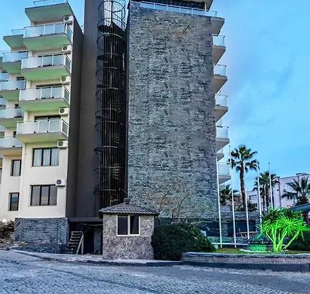 Otel Odelia