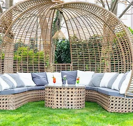 Odelia Ξενοδοχείο