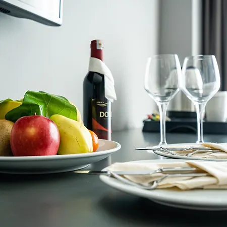 Odelia Ξενοδοχείο Κουσάντασι