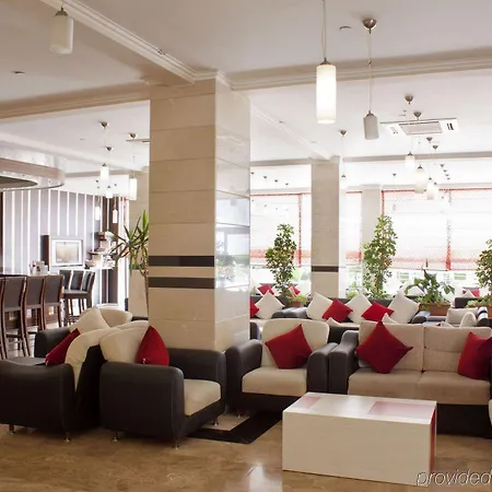 Odelia Hotell 5*