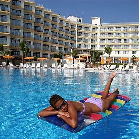 Otel Odelia