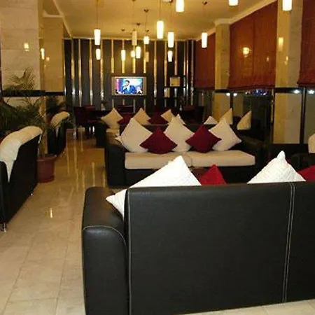 Hotell Odelia Kusadası