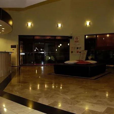 Otel Odelia 5*