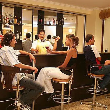 Hotell Odelia