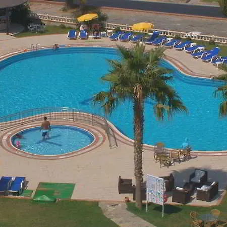 Odelia Otel