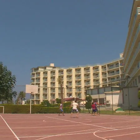 Hotell Odelia Kusadası