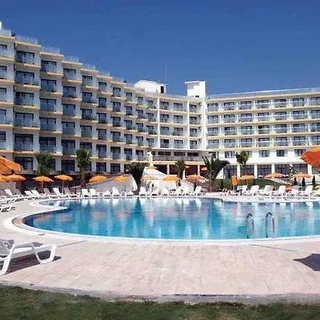 Odelia Ξενοδοχείο