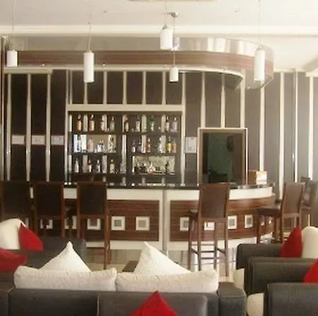 Odelia Otel