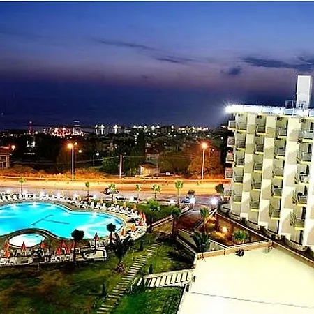 Odelia Otel Kuşadası