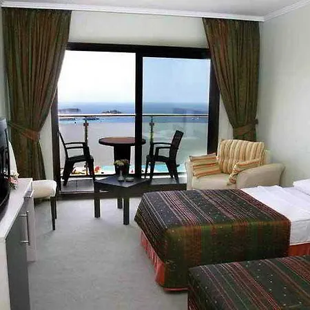 Otel Odelia
