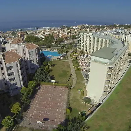 Otel Odelia Kuşadası