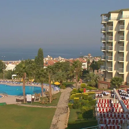 Odelia Kuşadası