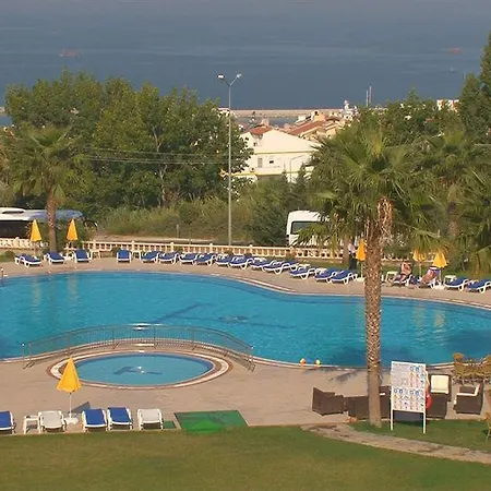 Odelia Kuşadası