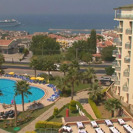 Odelia Ξενοδοχείο 5*