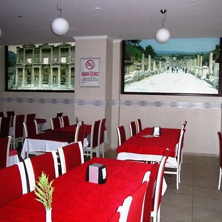 Otel Odelia Kuşadası
