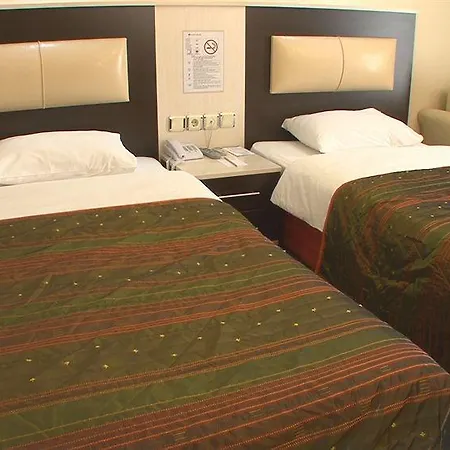 Odelia 5* Kuşadası