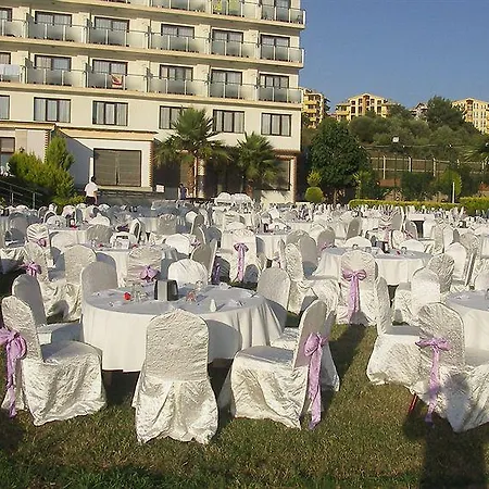 Odelia 5* Kuşadası