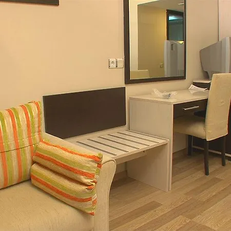 Otel Odelia