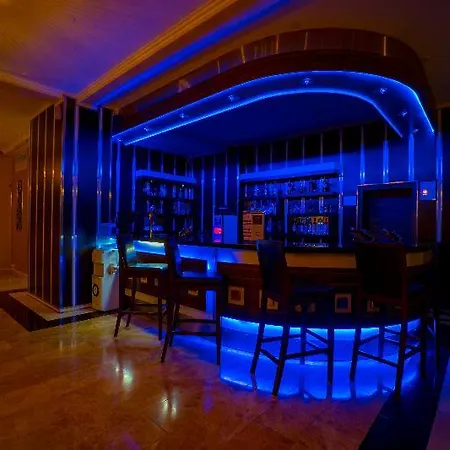 Odelia Ξενοδοχείο Κουσάντασι