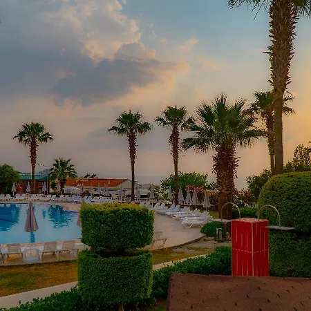Otel Odelia