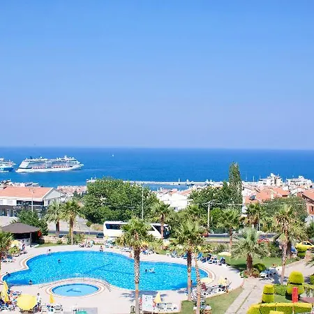 Odelia Kuşadası