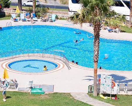 Odelia 5* Kuşadası