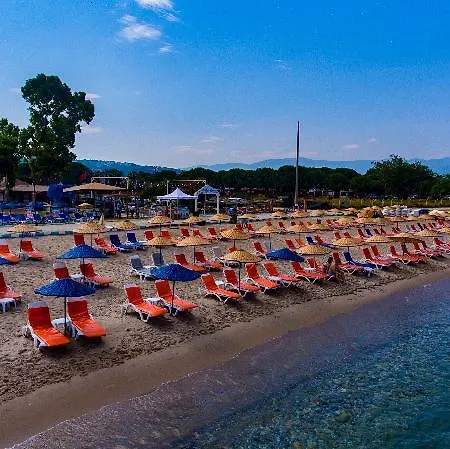 Odelia Kuşadası