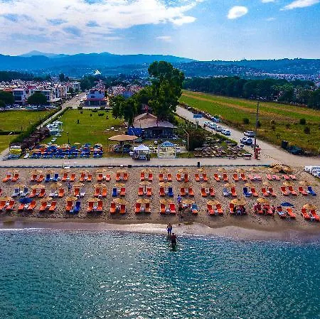 Otel Odelia 5*