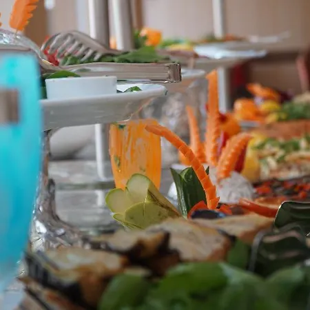 Odelia Hotell Kusadası