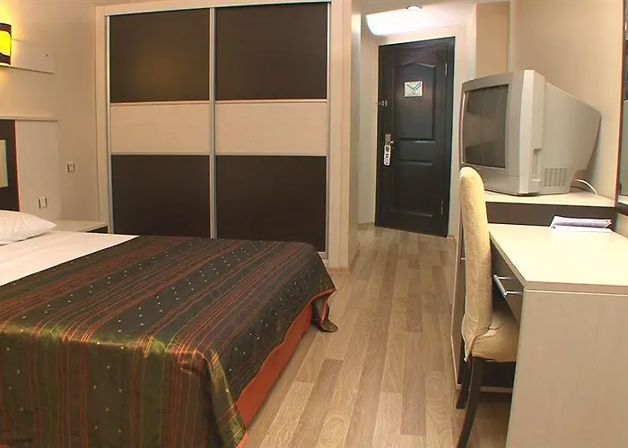 Odelia Hotel Kusadasi