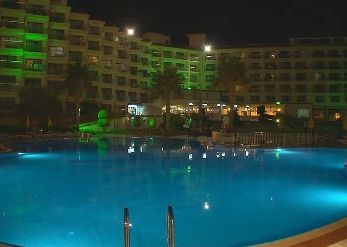 Odelia 5* Kusadasi