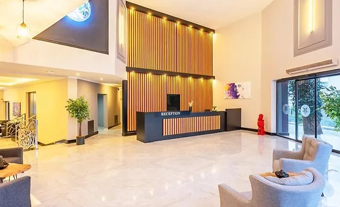 Hotel Odelia Kusadasi