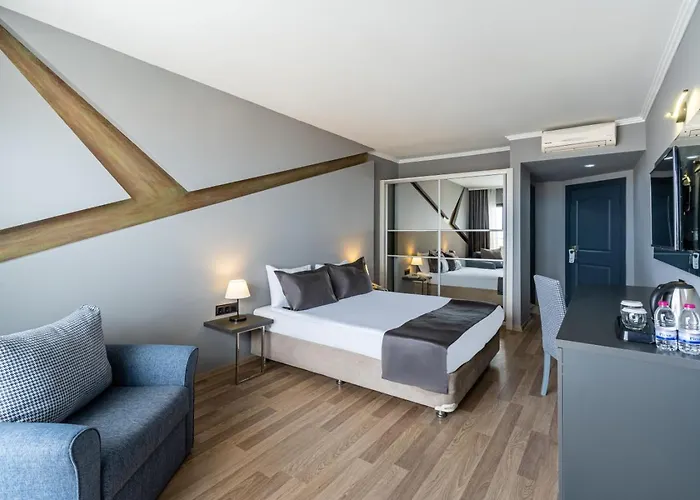 Odelia Hotel Kusadasi