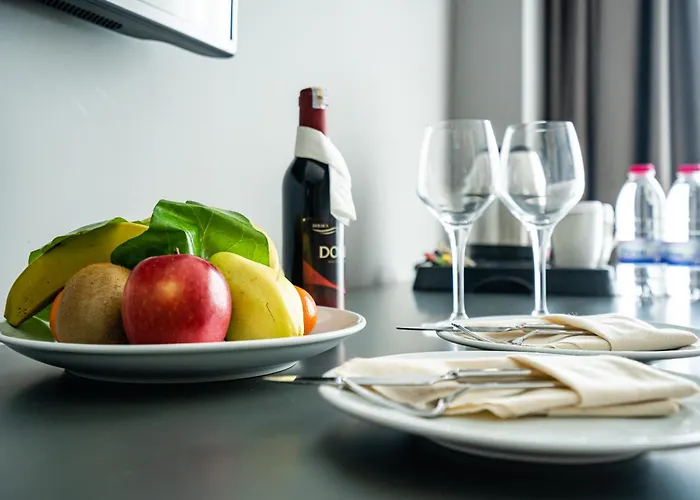 Odelia Hotel Kusadasi