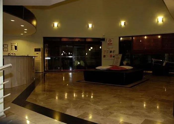 Hotell Odelia 5*