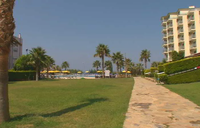 Hotell Odelia