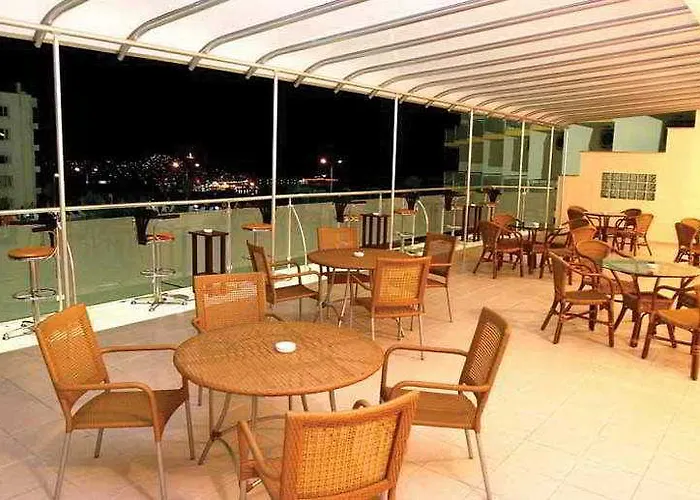 Odelia Hotell 5*