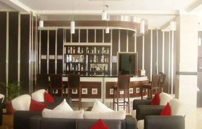 Odelia Hotel