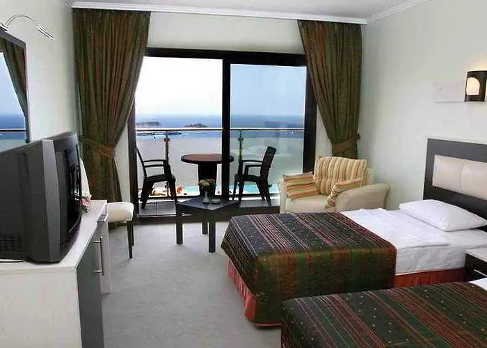 Hotell Odelia