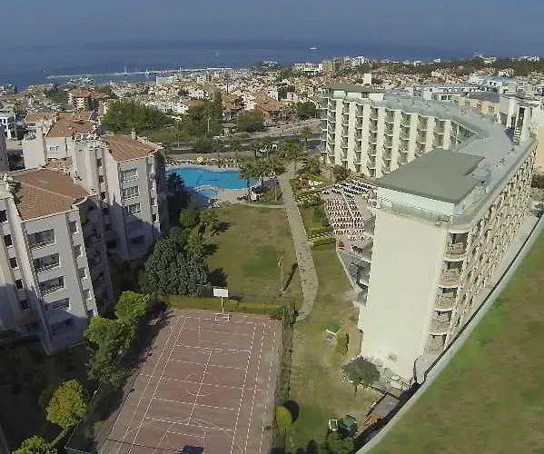 Hotel Odelia Kusadasi