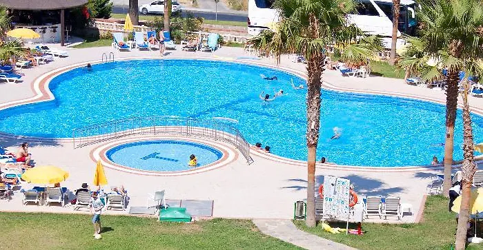 Odelia 5* Kusadasi