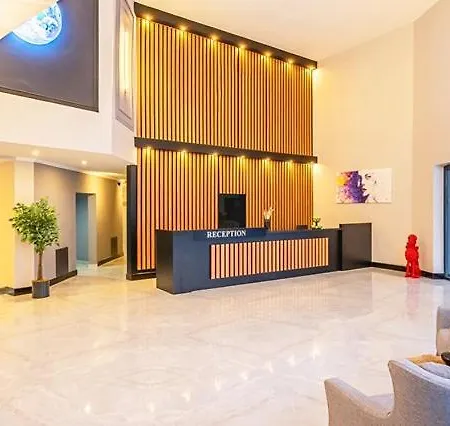 Otel Odelia Kuşadası