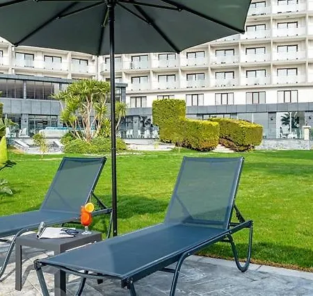 Odelia 5* Kuşadası